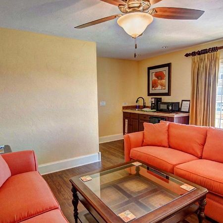 Ep204, Grande Ritz Carolina- Oceanfront, 18 Bedrooms, 18 Bathrooms คิลเดวิลฮิลส์ ภายนอก รูปภาพ