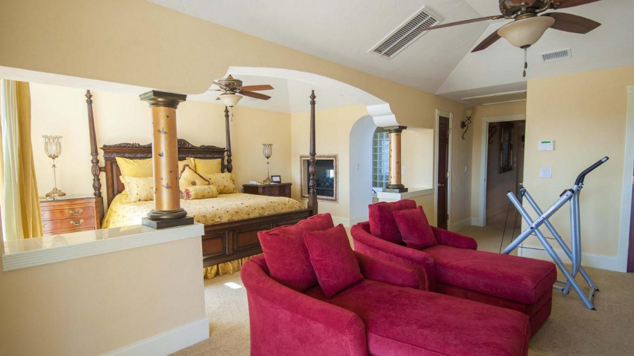 Ep204, Grande Ritz Carolina- Oceanfront, 18 Bedrooms, 18 Bathrooms คิลเดวิลฮิลส์ ภายนอก รูปภาพ