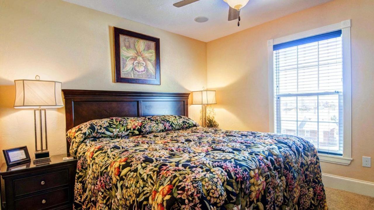 Ep204, Grande Ritz Carolina- Oceanfront, 18 Bedrooms, 18 Bathrooms คิลเดวิลฮิลส์ ภายนอก รูปภาพ