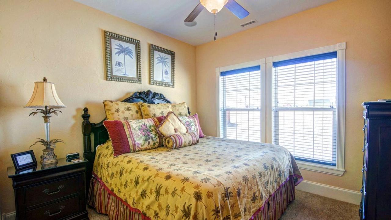 Ep204, Grande Ritz Carolina- Oceanfront, 18 Bedrooms, 18 Bathrooms คิลเดวิลฮิลส์ ภายนอก รูปภาพ