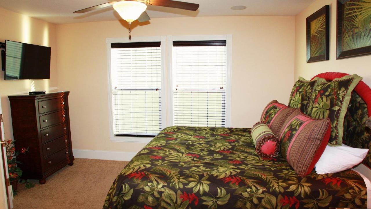 Ep204, Grande Ritz Carolina- Oceanfront, 18 Bedrooms, 18 Bathrooms คิลเดวิลฮิลส์ ภายนอก รูปภาพ