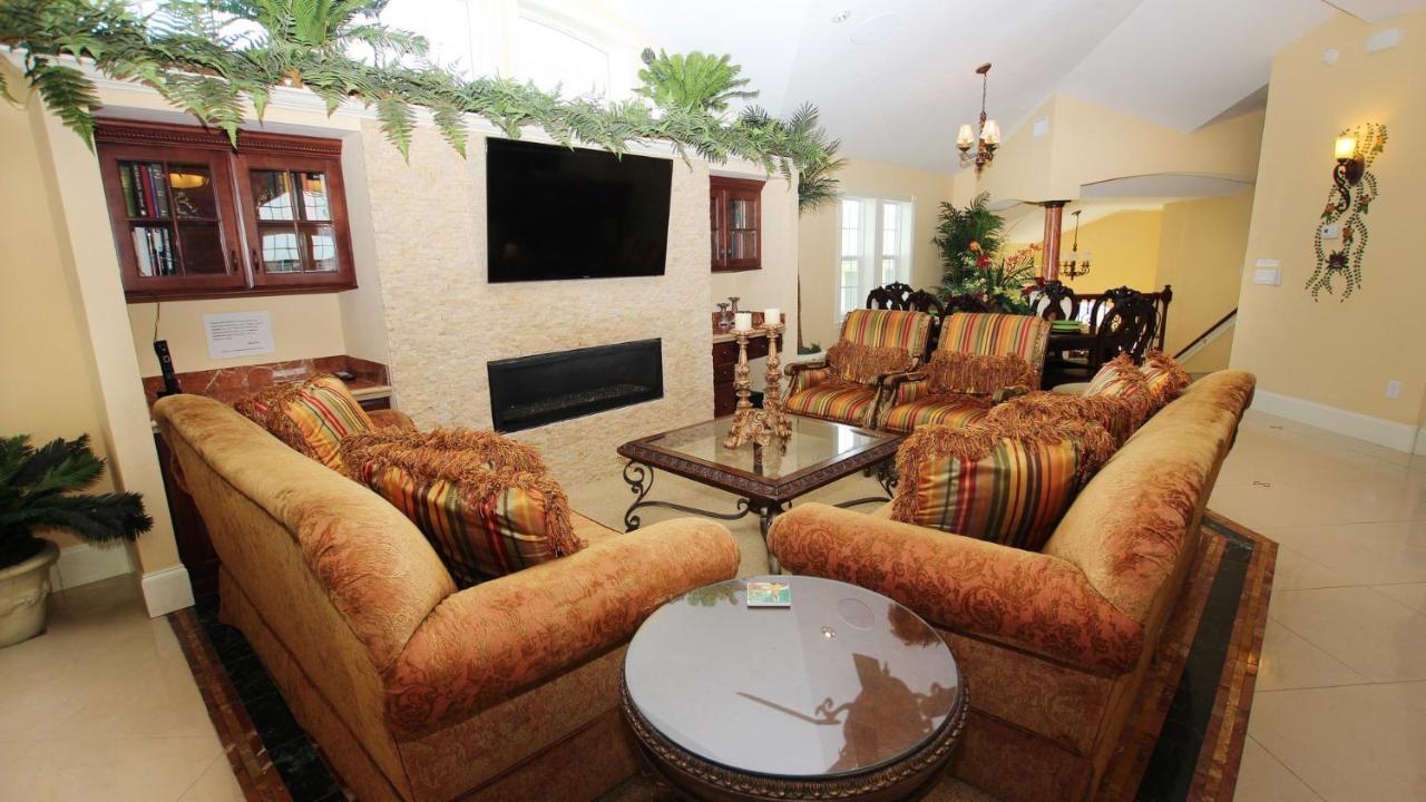 Ep204, Grande Ritz Carolina- Oceanfront, 18 Bedrooms, 18 Bathrooms คิลเดวิลฮิลส์ ภายนอก รูปภาพ