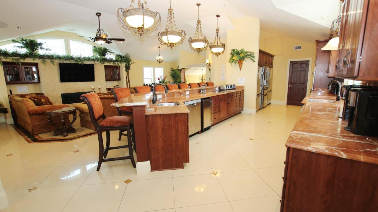 Ep204, Grande Ritz Carolina- Oceanfront, 18 Bedrooms, 18 Bathrooms คิลเดวิลฮิลส์ ภายนอก รูปภาพ
