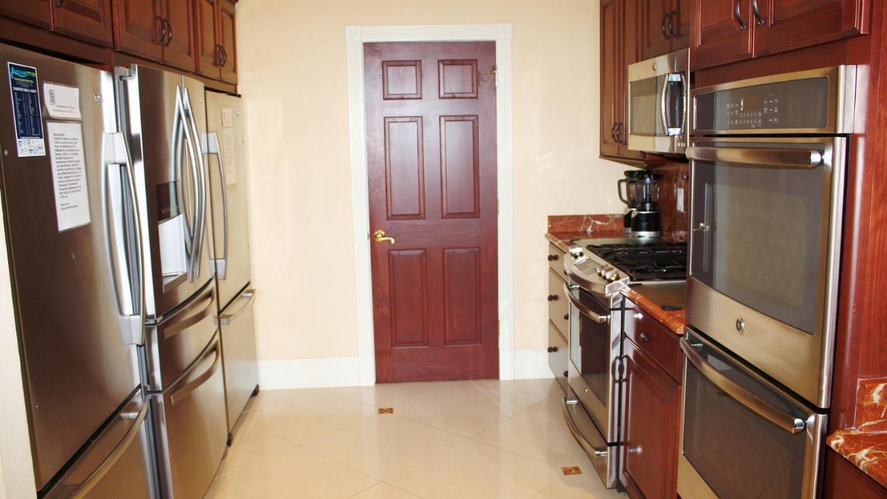 Ep204, Grande Ritz Carolina- Oceanfront, 18 Bedrooms, 18 Bathrooms คิลเดวิลฮิลส์ ภายนอก รูปภาพ