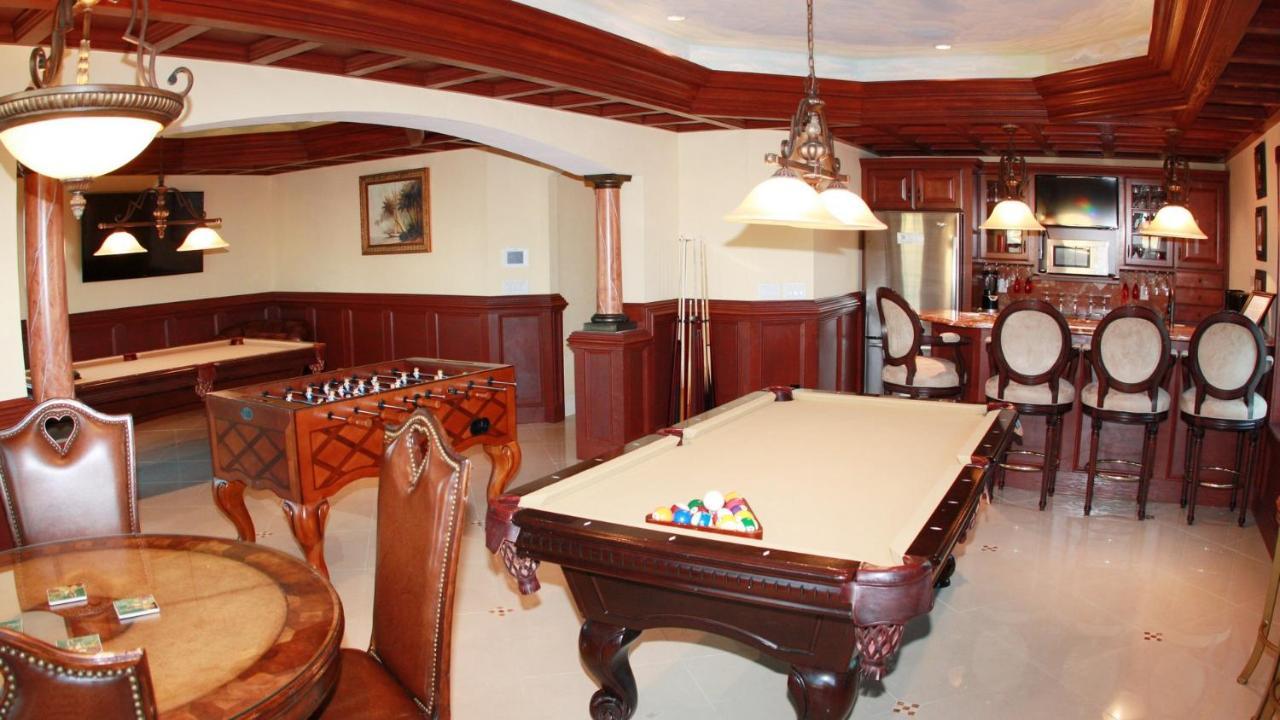 Ep204, Grande Ritz Carolina- Oceanfront, 18 Bedrooms, 18 Bathrooms คิลเดวิลฮิลส์ ภายนอก รูปภาพ