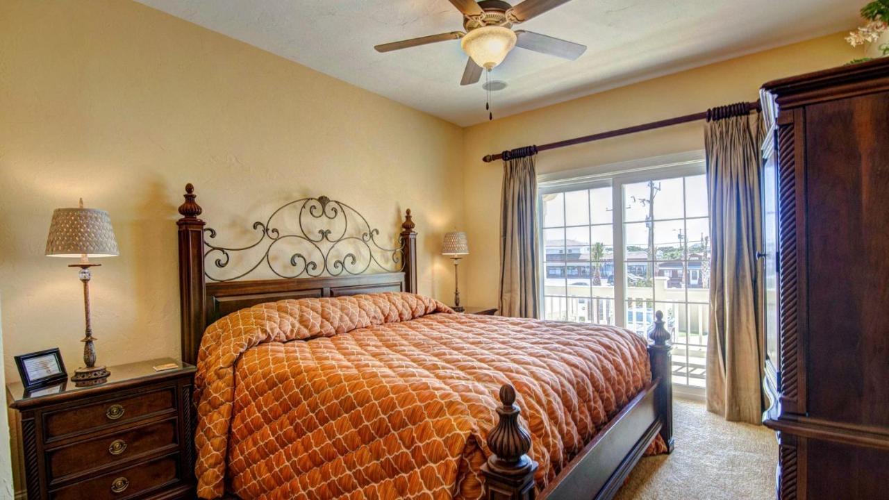 Ep204, Grande Ritz Carolina- Oceanfront, 18 Bedrooms, 18 Bathrooms คิลเดวิลฮิลส์ ภายนอก รูปภาพ