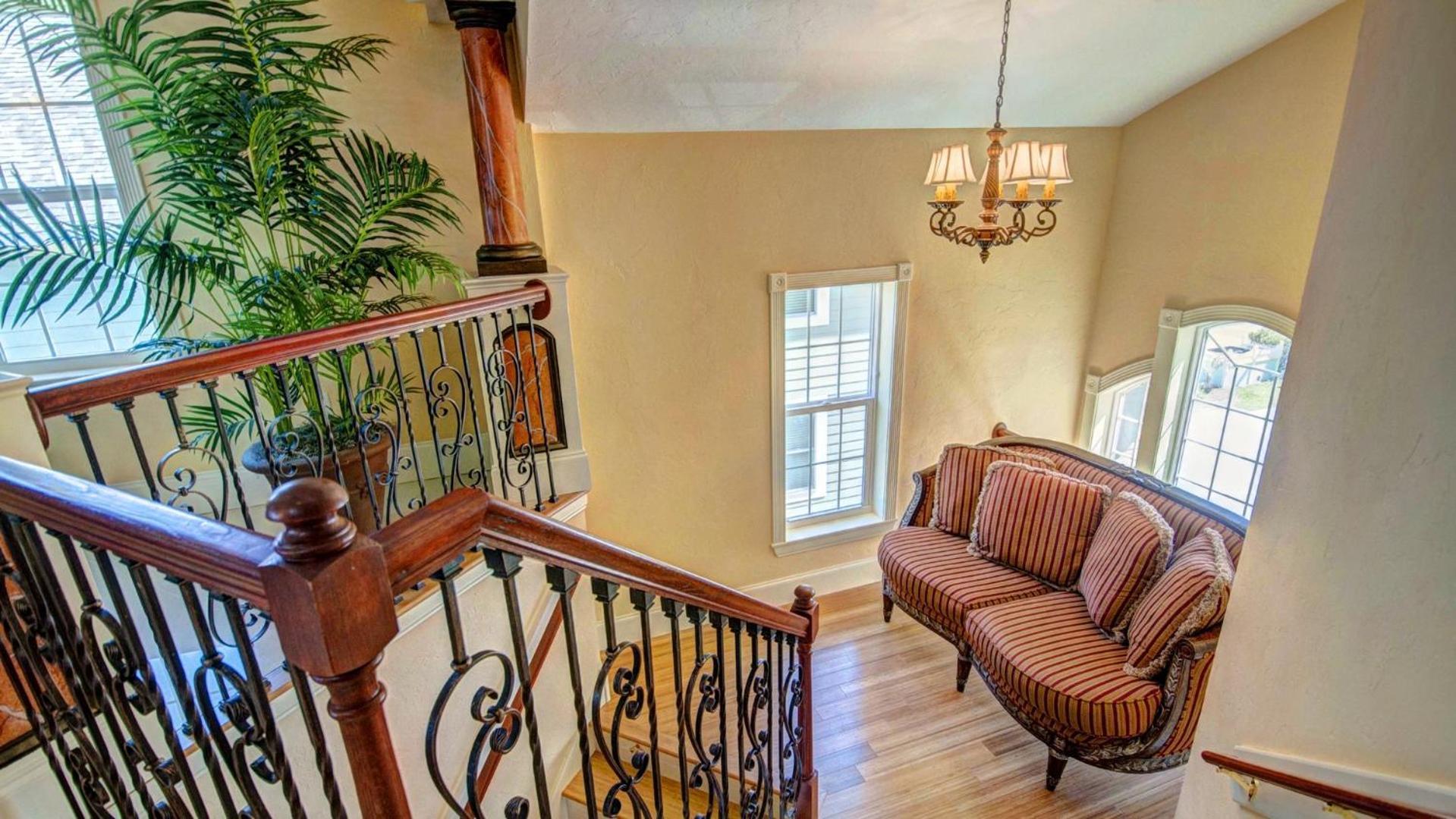 Ep204, Grande Ritz Carolina- Oceanfront, 18 Bedrooms, 18 Bathrooms คิลเดวิลฮิลส์ ภายนอก รูปภาพ