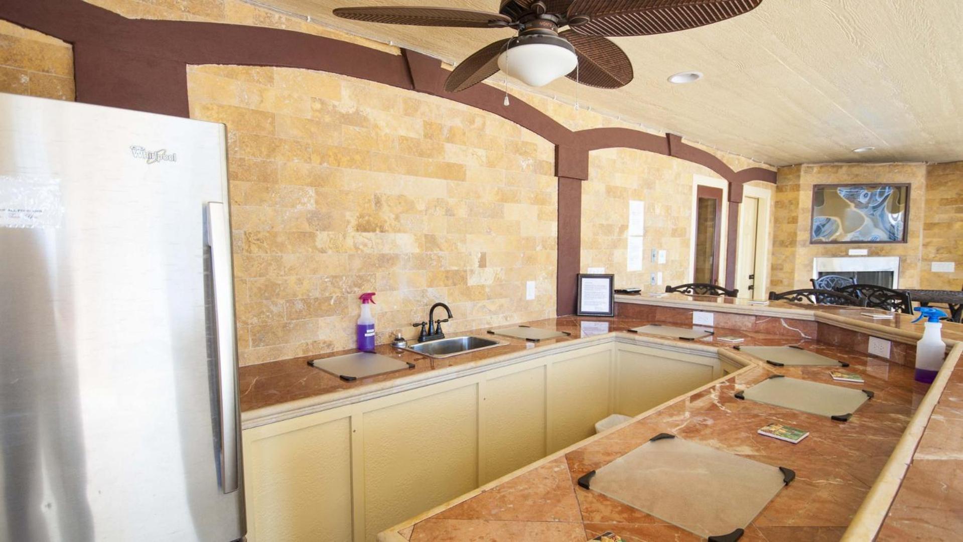 Ep204, Grande Ritz Carolina- Oceanfront, 18 Bedrooms, 18 Bathrooms คิลเดวิลฮิลส์ ภายนอก รูปภาพ