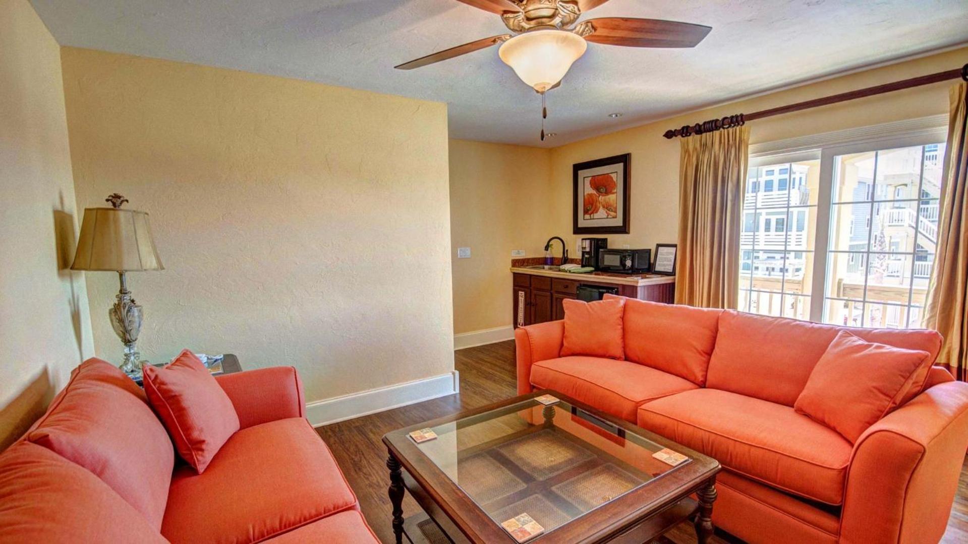 Ep204, Grande Ritz Carolina- Oceanfront, 18 Bedrooms, 18 Bathrooms คิลเดวิลฮิลส์ ภายนอก รูปภาพ